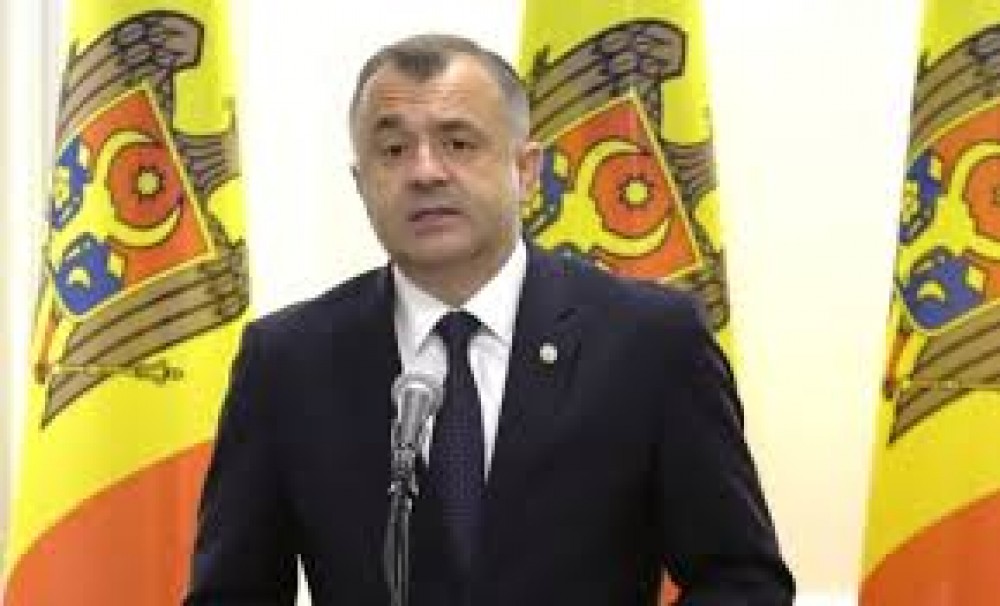 Pavel Păduraru: Să fi fost Chicu premier în anii ’90, când erau la modă extratereștrii...